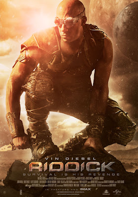 Direct Download Riddick