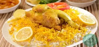 أشهر الأكلات السعودية