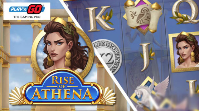 Rise of Athena