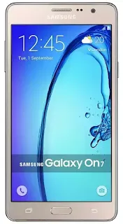 Full Firmware For Device Samsung Galaxy On7 SM-G600F