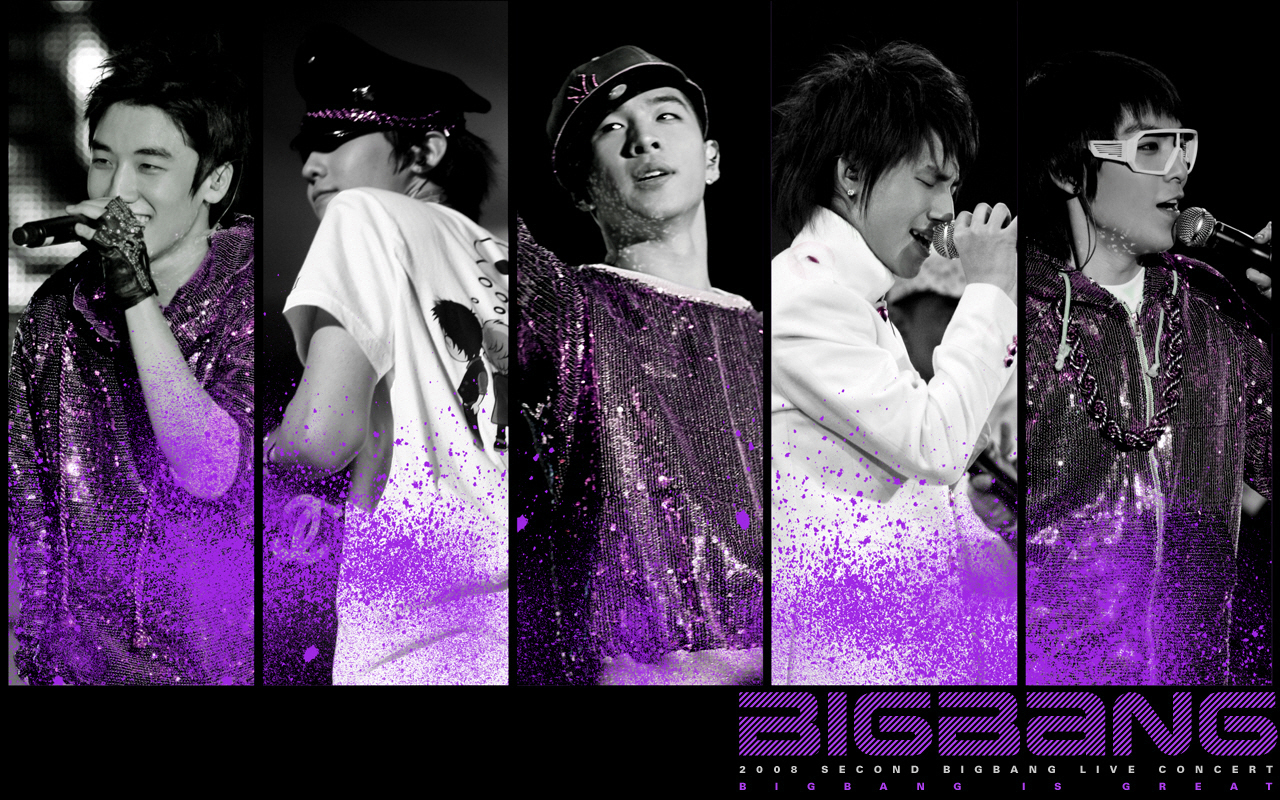 Kwon-Ji-Yong Big-Bang-Boy Desktop Wallpaper | G-Dragon Kwon-Ji-Yong ...