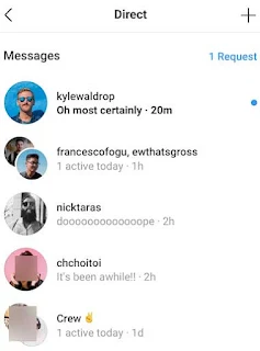 تحميل برنامج انستقرام لايت Instagram Lite