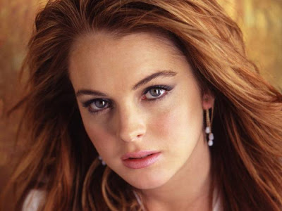 lindsay lohan