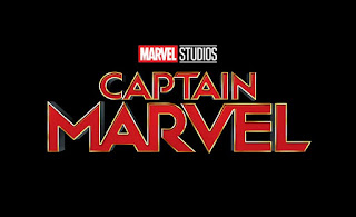 capitana marvel: nuevo video del set con brie larson