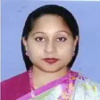 Dr. Dalia Rahman