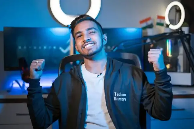 Ujjwal Chaurasia: One Of India's Youngest & Biggest Gaming YouTubers Known as Techno Gamerz