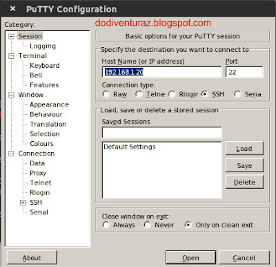  Pengertian Compliance Test Pada Firmware Radio Ubiquity Menampilkan Compliance Test di Firmware Ubiquity