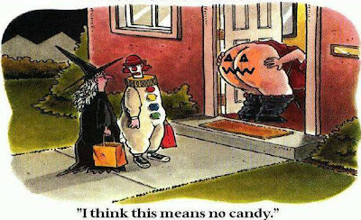 halloween fun comic read online