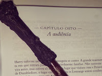 Harry Potter E A Ordem Da Fenix Livro