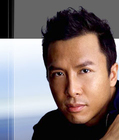 Donnie Yen