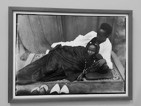 Exposition Seydou Keita Grand Palais Paris