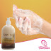 صابون اليدين برائحة طاقة الصباح – 500 مل