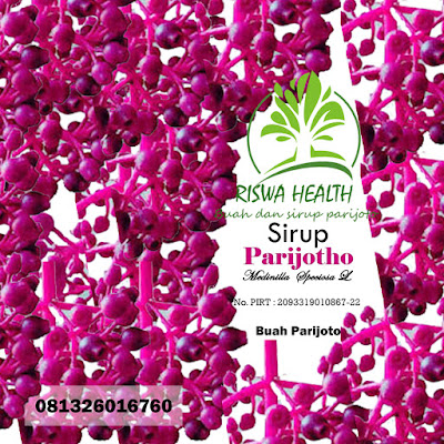 reseller sirup parijoto alammu asli muria