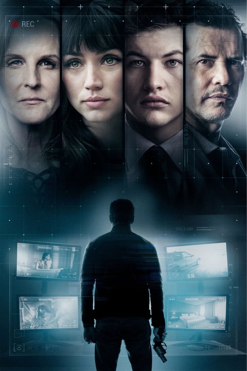 Ver The Night Clerk 2020 Pelicula Completa En Español Latino