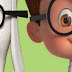 facebook cover picture by mr.peabody and sherman