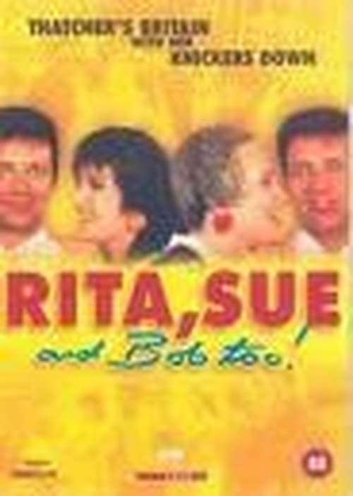 [HD] Rita, Sue and Bob Too 1987 Pelicula Completa En Español Castellano