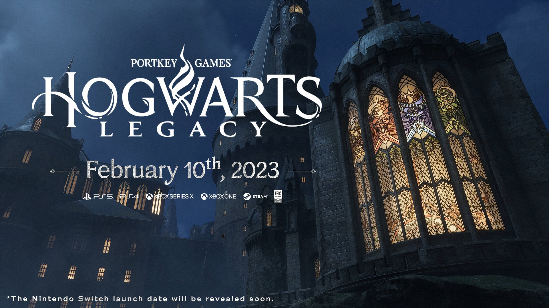 Hogwarts Legacy (Multi) tem lançamento adiado para 2022 - GameBlast