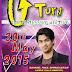 UTurn - Youth Blessing Meeting ~ 30th May 2015