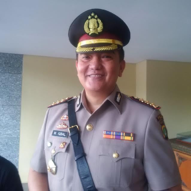 HUMAS POLDA JAKARTA