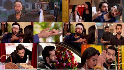  Ishqbaaz Latest News Written Updates  13th August 2018