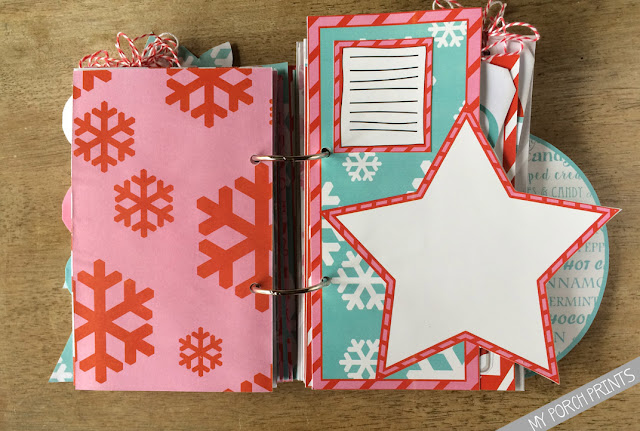 Days of December Daily Journal of Christmas Memories