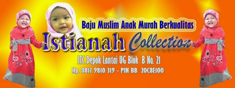 Jilbab anak