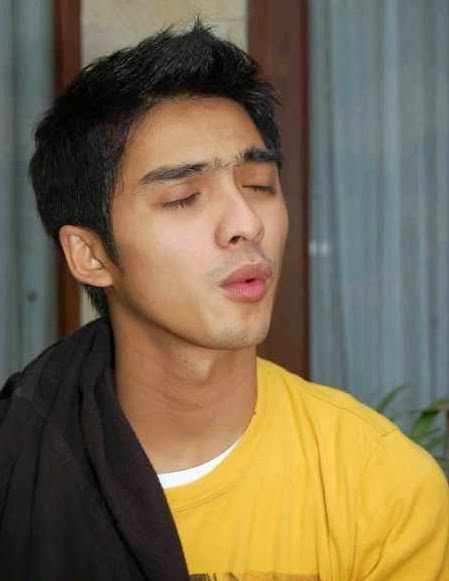 18+ Ide Istimewa Gambar Ricky Harun