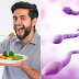 Foods that Help Improve Sperm Motility and Viability