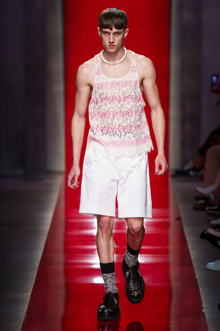 DSQUARED2 Collection Sring-Summer 2020