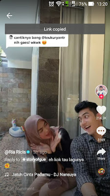 Download Video Tiktok Tanpa Watermark Tanpa Aplikasi