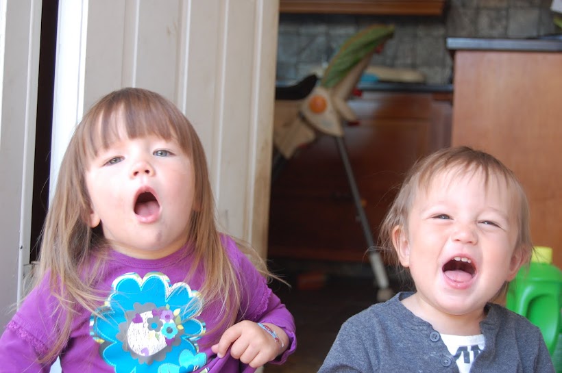 Avery & Carter