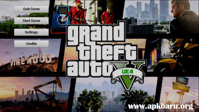 Download Gta 5 Android