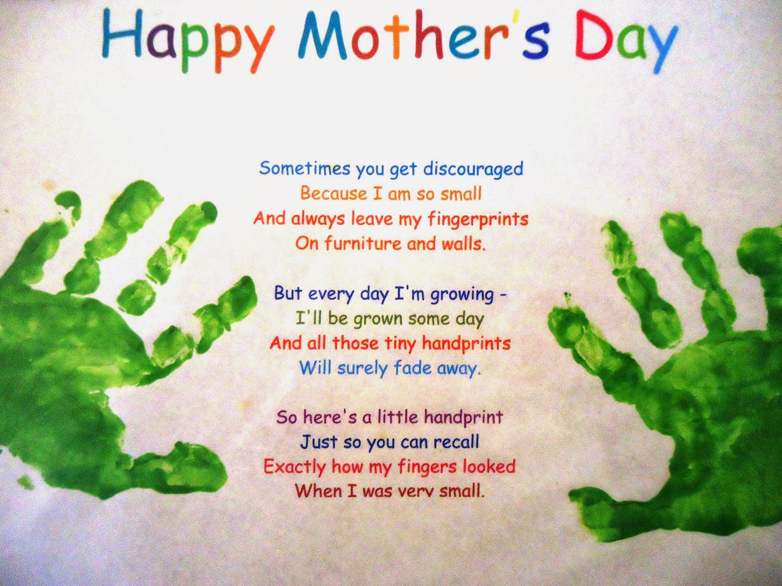 Happy Mothers Day Quotes