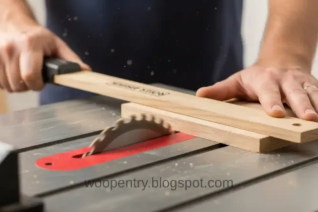 Woodworking Safety Tools for Beginners: Building with Confidence and Care