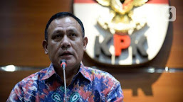 KPK Kepemimpinan Firli Bahuri Patut Diapresiasi, Salah Satunya Pemulihan Aset Rp592 Triliun