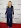 Kate Upton wears a clinging jumpsuit to the Operation Smile 2015 Gala in Beverly Hills