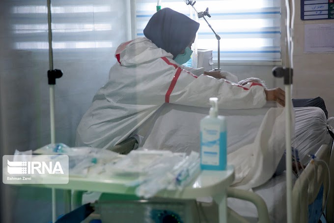 Covid-19 mata mais 4 iranianos nas últimas 24 horas, e 573 pacientes estão em condições críticas nas UTIs