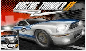 Raging Thunder 2 v1.2.1 Apk Free Download