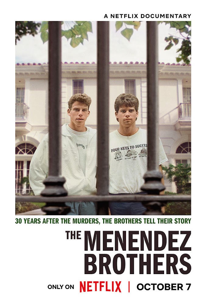 The Menendez Brothers (2024) Movie Download