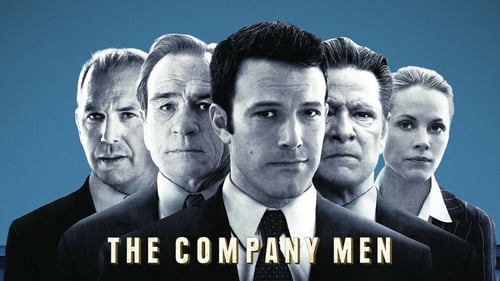 The Company Men 2010 pelicula en español gratis