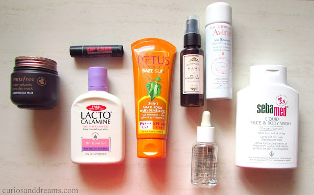 Summer , Summer Skincare routine, Summer Skincare, Summer Skincare recommendations