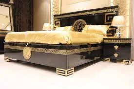 Luxury Bed Price and picture 2022 In Pakistan