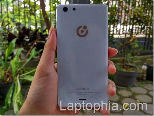 Spesifikasi Accessgo Gotune 3i