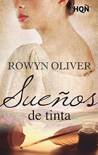 Mis 5 novelas románticas favoritas  