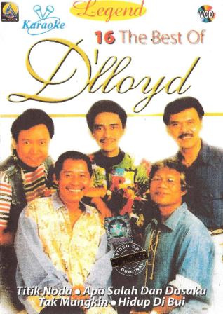 Group Musik Indonesia Papan Atas Era 70-80'an - MohPahPoh