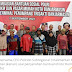 Pelindo Sub Regional 3 Kalimantan Gelar Program Pembagian Bantuan Sosial 