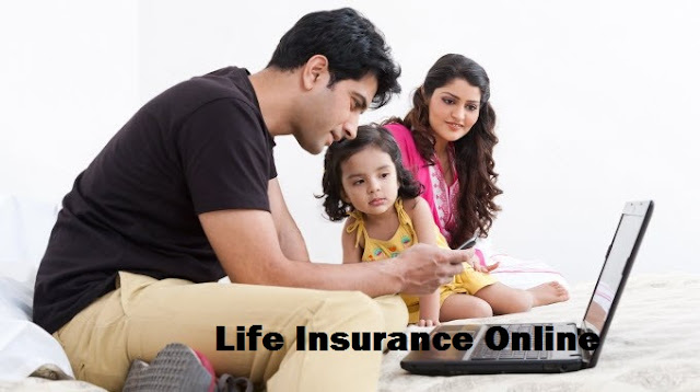 Never Been Easier To Buy Life Insurance Online