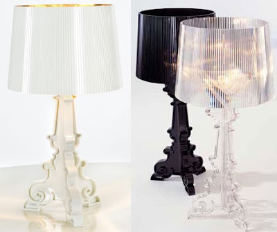 table lamp, tables