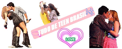 Tudo de Teen Brasil - Onde todos se conectam!