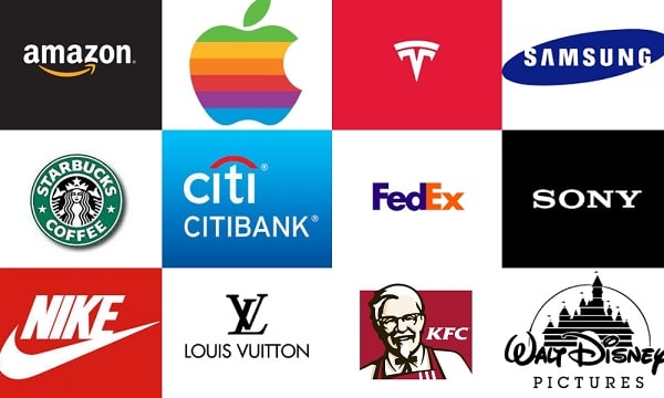 Foreign Companies established in china